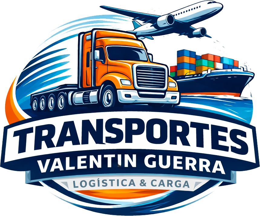 Transportes Valentín Guerra